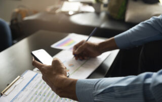 6 Things to Look for When Seeking a Financial Professional Wall Street South