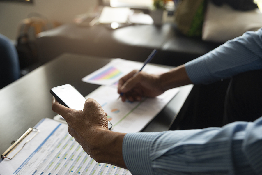 6 Things to Look for When Seeking a Financial Professional Wall Street South