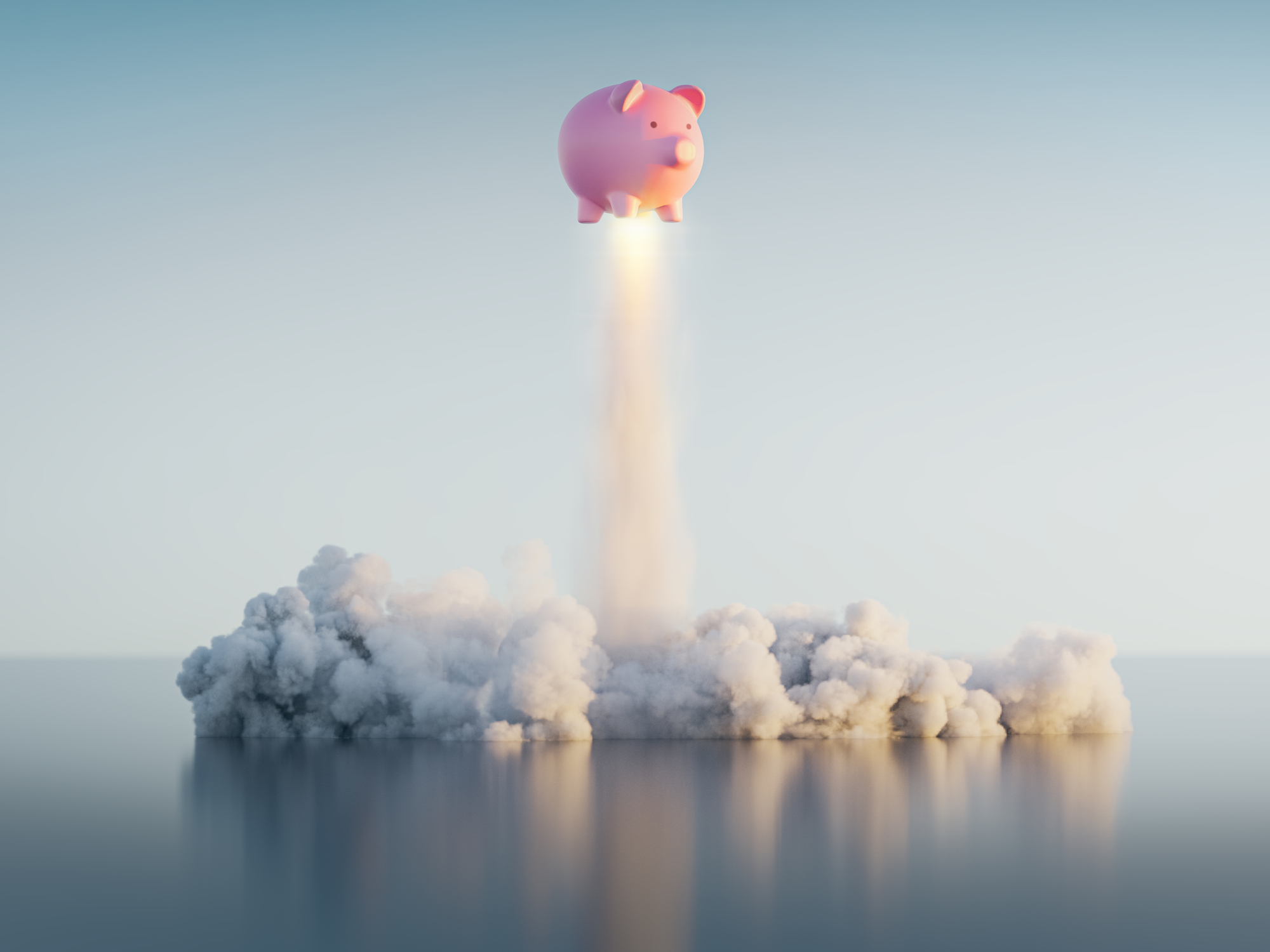 How Pre-Retirees Can Jumpstart Their Savings in 2025 Wall Street South