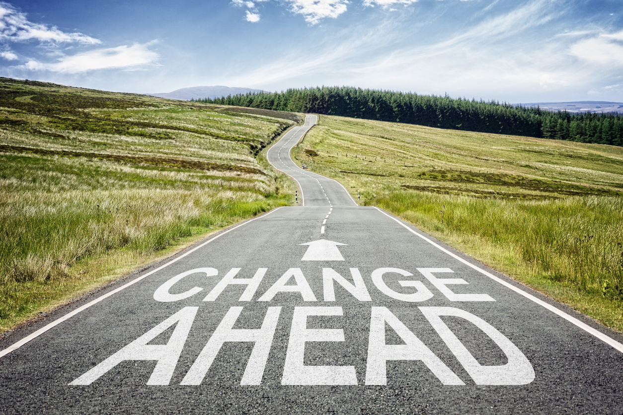 Policy Changes: What Retirees Need to Know Wall Street South