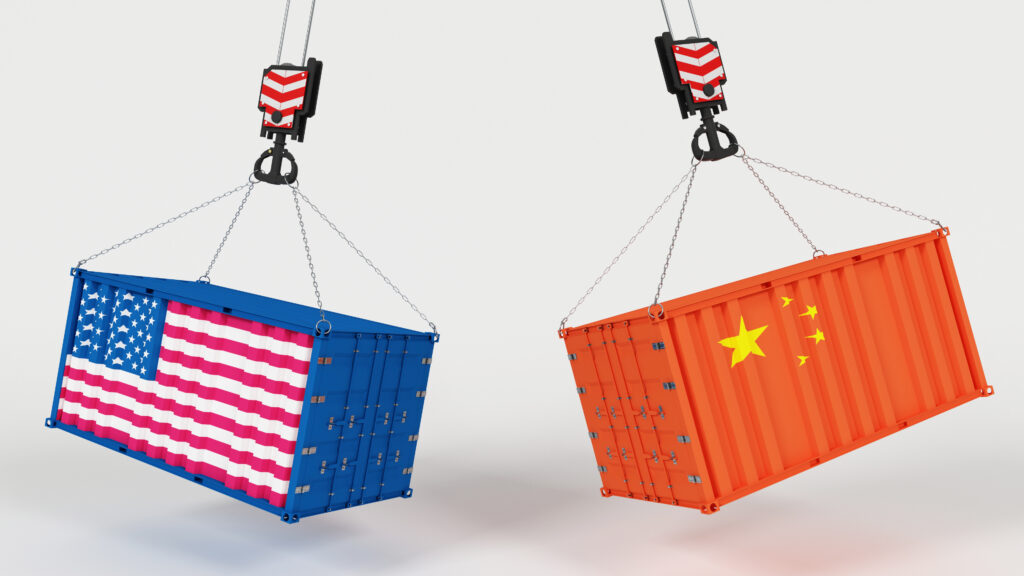 What Retirees Should Know About Tariffs Wall Street South 