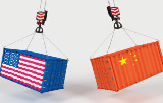 What Retirees Should Know About Tariffs Wall Street South