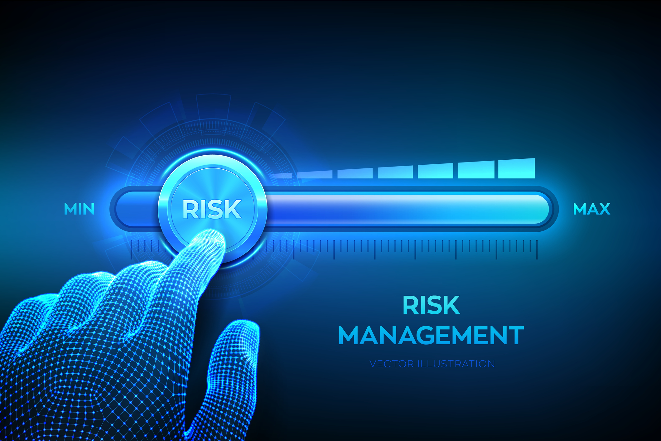 How to Tell if You’re Taking on Too Much Risk (Or Too Little!) Wall Street South