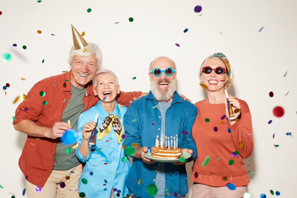 4 Key Birthday Milestones in Retirement—and What They Mean for Your Financial Strategy Wall Street South