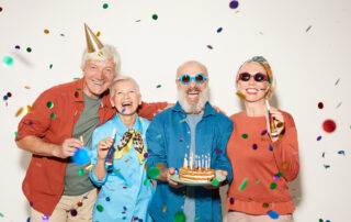 4 Key Birthday Milestones in Retirement—and What They Mean for Your Financial Strategy Wall Street South