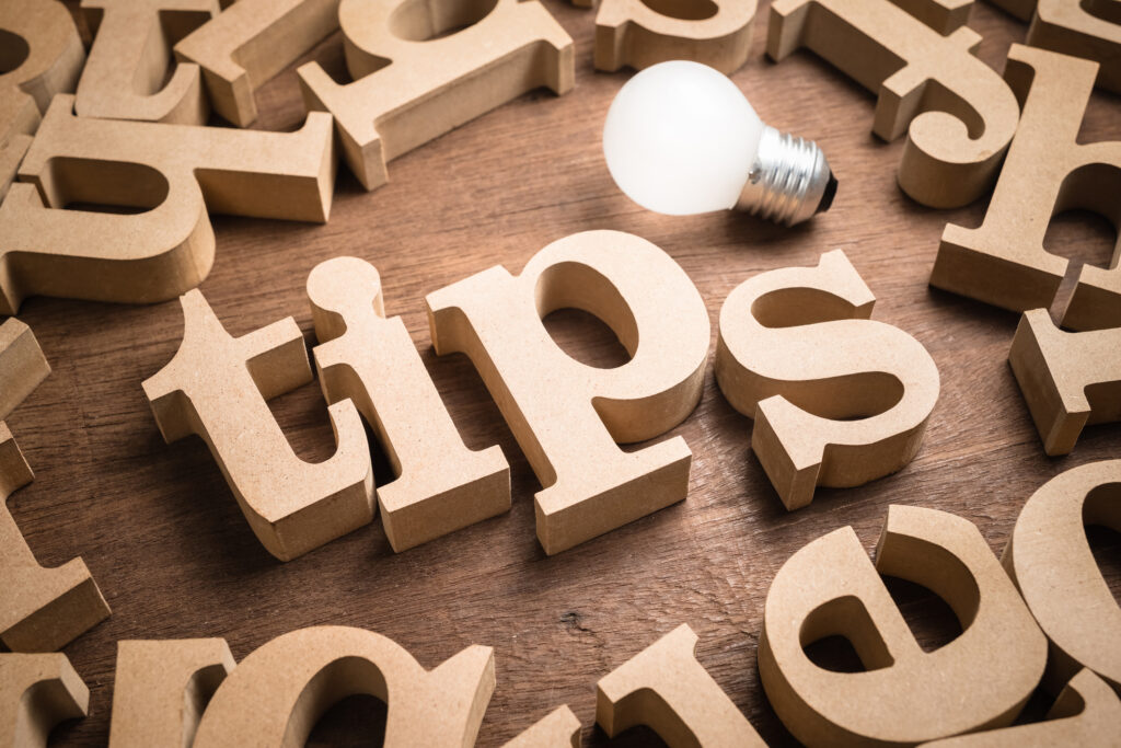 Post-Tax Season Tips for Pre-Retirees Wall Street South 