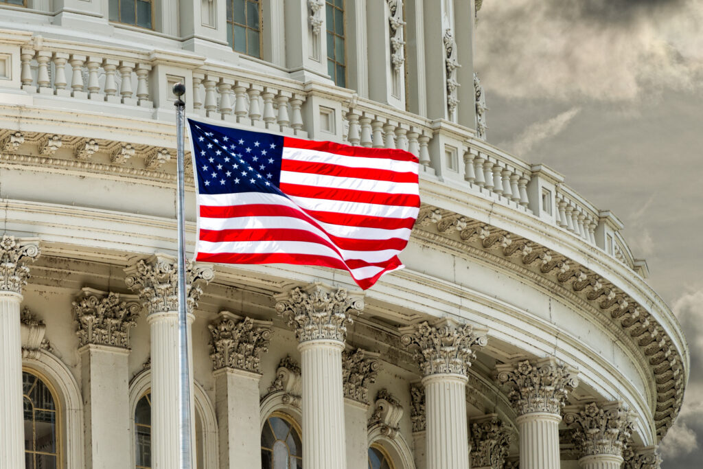 What Retirees Need to Know About the New “One Big Beautiful Bill” Tax Proposal Wall Street South