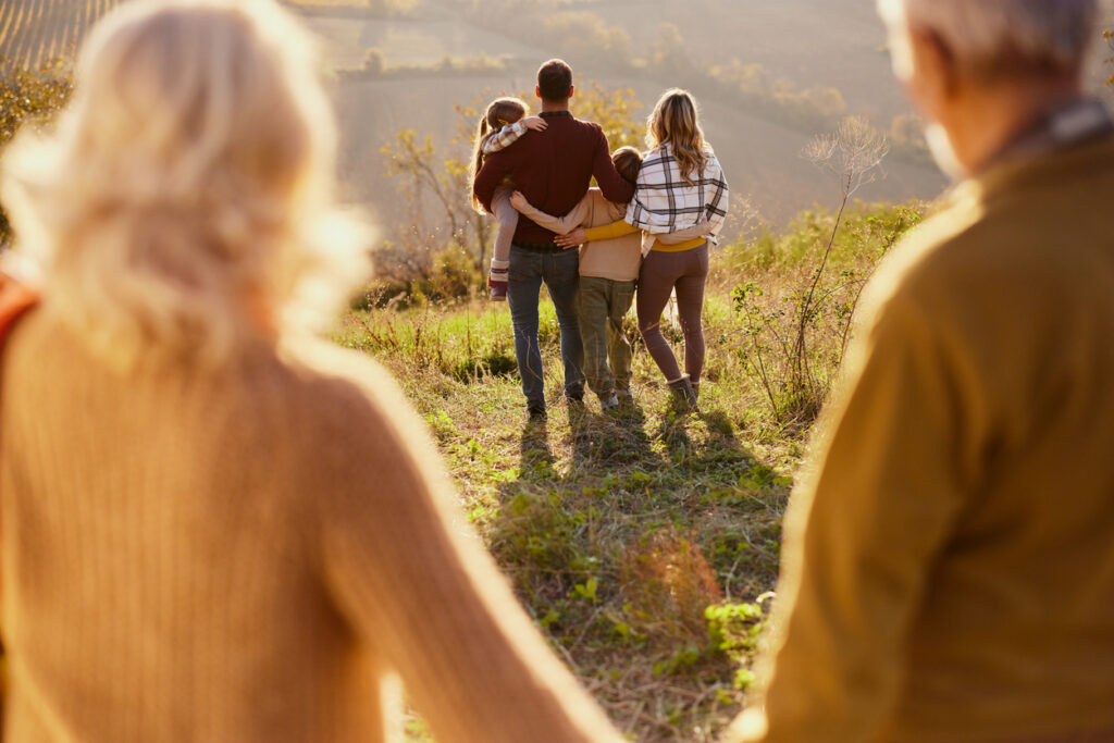 How Estate Planning May Help Reduce Future Tax Burdens for Loved Ones Wall Street South