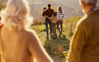 How Estate Planning May Help Reduce Future Tax Burdens for Loved Ones Wall Street South