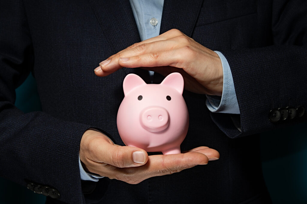 How Can I Recession-Proof My Retirement? Wall Street South