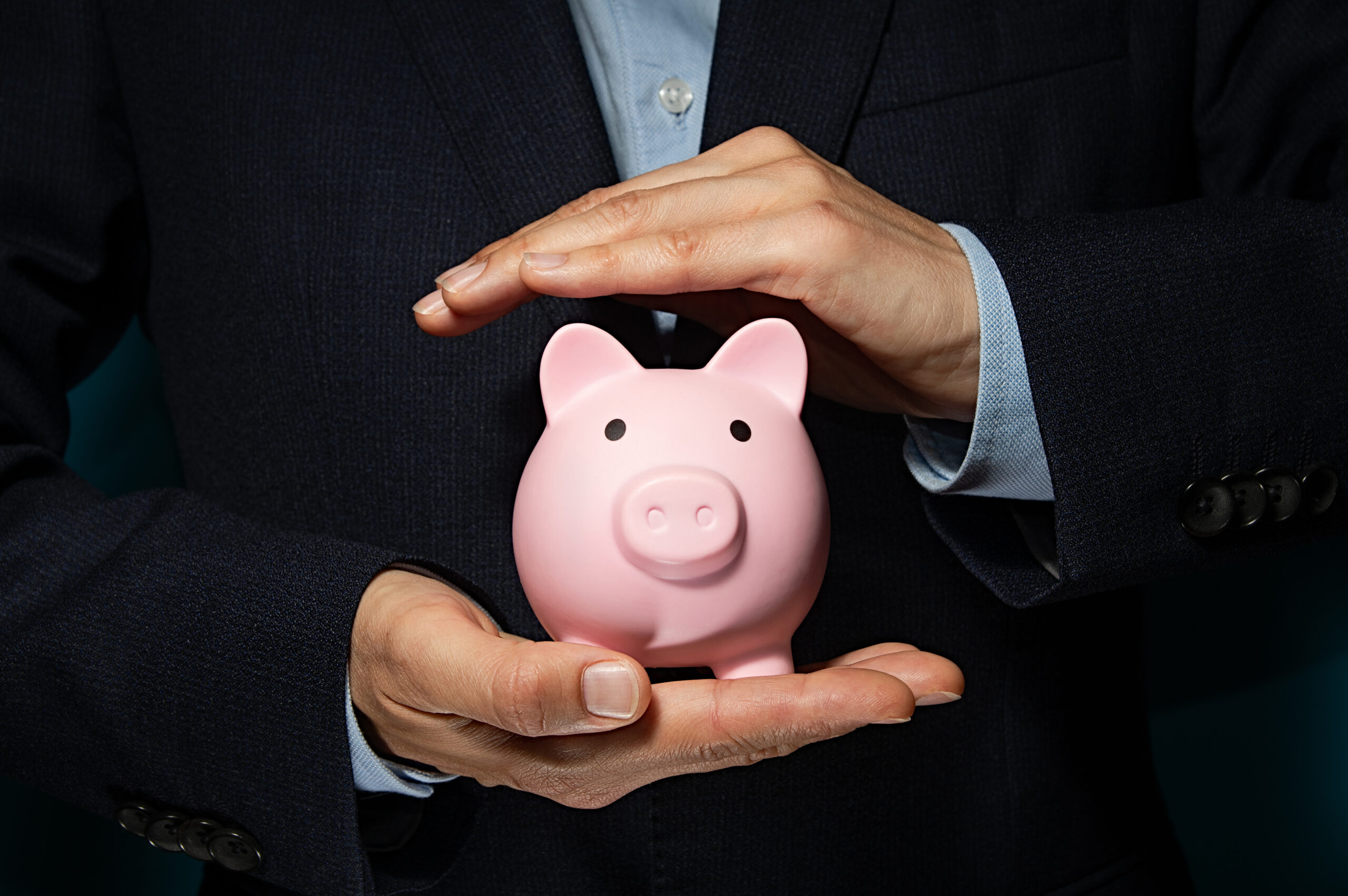 How Can I Recession-Proof My Retirement? Wall Street South