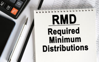 What Is a Required Minimum Distribution (RMD)? Wall Street South