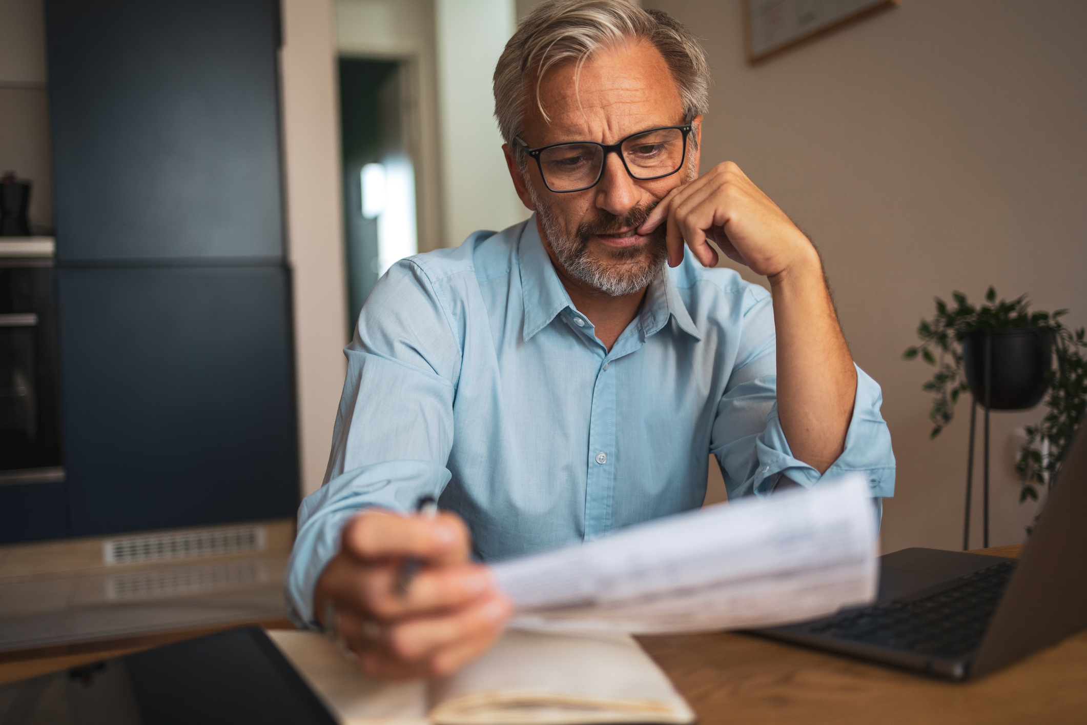 How Do I Know If I Need an Estate Plan? Wall Street South